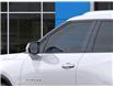 2025 Chevrolet Blazer Premier (Stk: 82694 NON-EXP TEBBUTT) in St. Thomas - Image 12 of 24