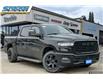2025 RAM 1500 Sport (Stk: 44863) in Waterloo - Image 1 of 20