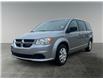 2018 Dodge Grand Caravan CVP/SXT (Stk: P40007C) in Saskatoon - Image 1 of 16