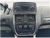 2018 Dodge Grand Caravan CVP/SXT (Stk: P40007C) in Saskatoon - Image 10 of 16
