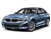 2025 BMW 330i xDrive (Stk: 5684000) in Etobicoke - Image 1 of 12