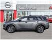2025 Nissan Pathfinder SV (Stk: 25-153) in Smiths Falls - Image 3 of 23
