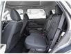 2025 Nissan Pathfinder SV (Stk: 25-153) in Smiths Falls - Image 21 of 23