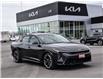 2025 Kia K4 GT-Line Turbo (Stk: LKFR00250) in Chatham - Image 1 of 28
