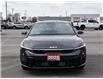 2025 Kia K4 GT-Line Turbo (Stk: LKFR00250) in Chatham - Image 2 of 28