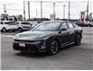 2025 Kia K4 GT-Line Turbo (Stk: LKFR00250) in Chatham - Image 3 of 28