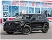 2025 Honda CR-V Hybrid EX-L (Stk: 376040) in Ottawa - Image 1 of 20