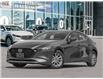 2025 Mazda Mazda3 Sport GS (Stk: 14340) in Ottawa - Image 1 of 23