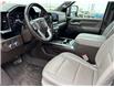 2024 GMC Sierra 2500HD SLT (Stk: CS105A) in High River - Image 9 of 20