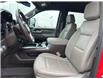 2024 GMC Sierra 2500HD SLT (Stk: CS105A) in High River - Image 10 of 20