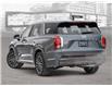 2025 Hyundai Palisade Ultimate Calligraphy (Stk: 25614) in Toronto - Image 4 of 9