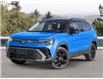 2025 Volkswagen Taos Comfortline Black Edition (Stk: SS031778) in Vancouver - Image 1 of 21