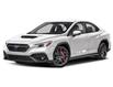 2024 Subaru WRX RS (Stk: 32310A) in Thunder Bay - Image 1 of 11