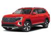 2025 Volkswagen Atlas 2.0 TSI Highline (Stk: X10321) in Calgary - Image 1 of 12