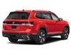 2025 Volkswagen Atlas 2.0 TSI Highline (Stk: X10321) in Calgary - Image 3 of 12