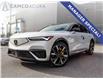 2024 Acura ZDX Type S (Stk: 15-20655) in Ottawa - Image 1 of 28