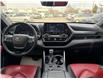 2021 Toyota Highlander XSE (Stk: 11104435A) in Markham - Image 28 of 36