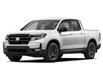 2025 Honda Ridgeline Black Edition (Stk: RQ0901) in Calgary - Image 1 of 2