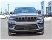 2025 Jeep Grand Cherokee Laredo (Stk: 25092) in Embrun - Image 2 of 23