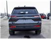 2025 Jeep Grand Cherokee Laredo (Stk: 25092) in Embrun - Image 4 of 23