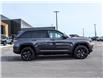 2025 Jeep Grand Cherokee Laredo (Stk: 25092) in Embrun - Image 5 of 23