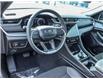 2025 Jeep Grand Cherokee Laredo (Stk: 25092) in Embrun - Image 9 of 23