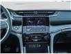 2025 Jeep Grand Cherokee Laredo (Stk: 25092) in Embrun - Image 12 of 23