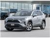 2020 Toyota RAV4 XLE (Stk: 15104307A) in Richmond Hill - Image 1 of 23