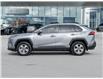 2020 Toyota RAV4 XLE (Stk: 15104307A) in Richmond Hill - Image 4 of 23