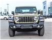 2025 Jeep Wrangler Sport (Stk: 25095) in Embrun - Image 2 of 20