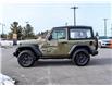 2025 Jeep Wrangler Sport (Stk: 25095) in Embrun - Image 3 of 20
