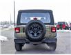 2025 Jeep Wrangler Sport (Stk: 25095) in Embrun - Image 4 of 20