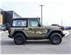2025 Jeep Wrangler Sport (Stk: 25095) in Embrun - Image 5 of 20