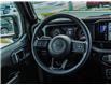 2025 Jeep Wrangler Sport (Stk: 25095) in Embrun - Image 9 of 20
