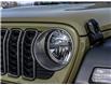 2025 Jeep Wrangler Sport (Stk: 25095) in Embrun - Image 16 of 20