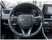2020 Toyota RAV4 XLE (Stk: 15104307A) in Richmond Hill - Image 10 of 23