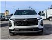 2025 Chevrolet Equinox LT (Stk: 17785) in Casselman - Image 2 of 23