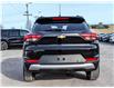 2025 Chevrolet TrailBlazer LT (Stk: 17791) in Casselman - Image 4 of 21