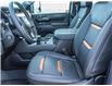 2025 GMC Sierra 1500 AT4 (Stk: 17801) in Casselman - Image 8 of 25