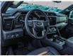 2025 GMC Sierra 1500 AT4 (Stk: 17801) in Casselman - Image 9 of 25