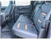 2025 GMC Sierra 1500 AT4 (Stk: 17801) in Casselman - Image 15 of 25