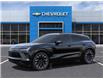 2025 Chevrolet Blazer EV RS (Stk: 219305) in AIRDRIE - Image 2 of 6