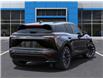 2025 Chevrolet Blazer EV RS (Stk: 219305) in AIRDRIE - Image 4 of 6