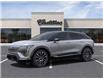 2025 Cadillac OPTIQ Sport (Stk: 45835) in Owen Sound - Image 2 of 6