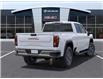 2025 GMC Sierra 2500HD SLE (Stk: 46013) in Owen Sound - Image 4 of 6
