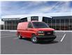 2025 GMC Savana 2500 Work Van (Stk: 25SAV11) in Virgil - Image 1 of 24
