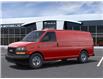 2025 GMC Savana 2500 Work Van (Stk: 25SAV11) in Virgil - Image 2 of 24