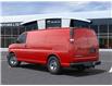 2025 GMC Savana 2500 Work Van (Stk: 25SAV11) in Virgil - Image 3 of 24