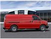 2025 GMC Savana 2500 Work Van (Stk: 25SAV11) in Virgil - Image 5 of 24