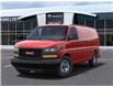 2025 GMC Savana 2500 Work Van (Stk: 25SAV11) in Virgil - Image 6 of 24